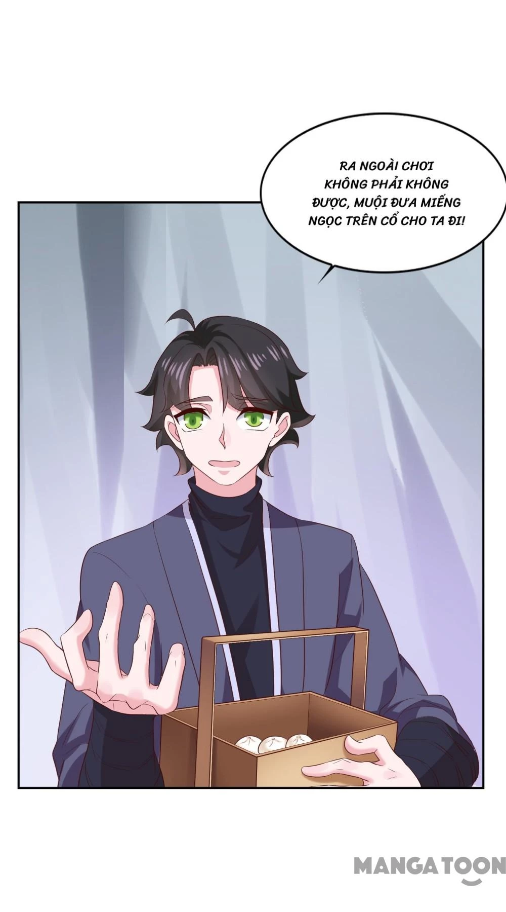 Tiên Ma Đồng Tu Chapter 29 - 10