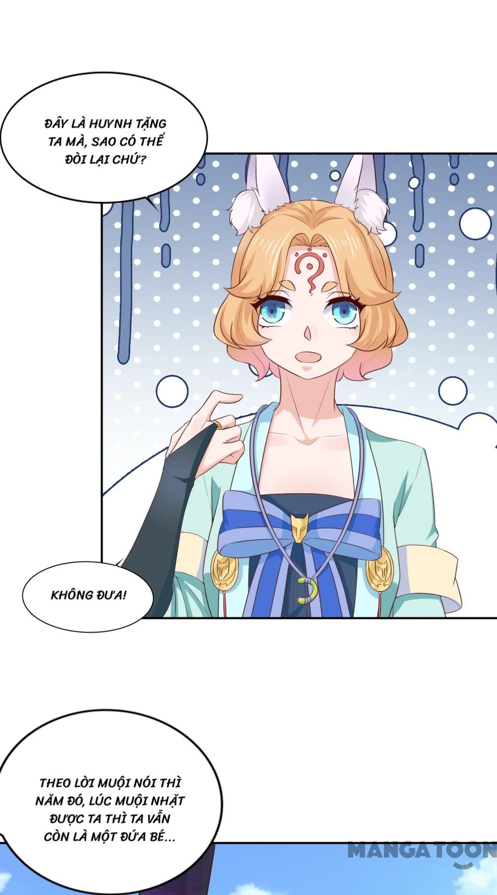 Tiên Ma Đồng Tu Chapter 29 - 11