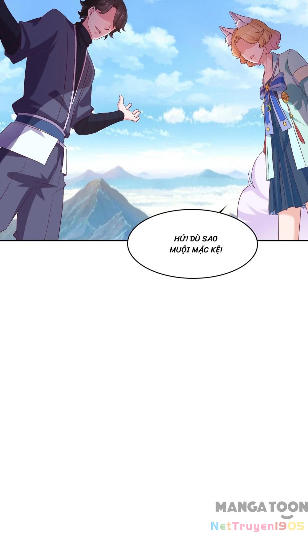 Tiên Ma Đồng Tu Chapter 29 - 15