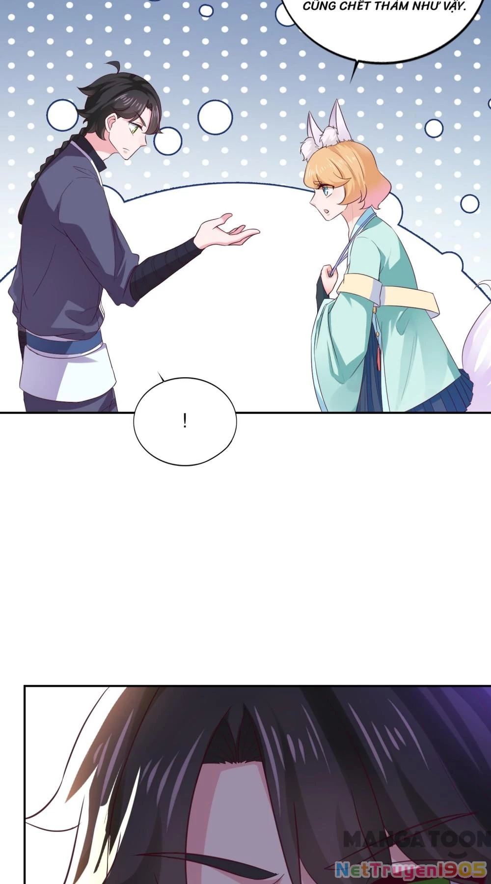 Tiên Ma Đồng Tu Chapter 29 - 17