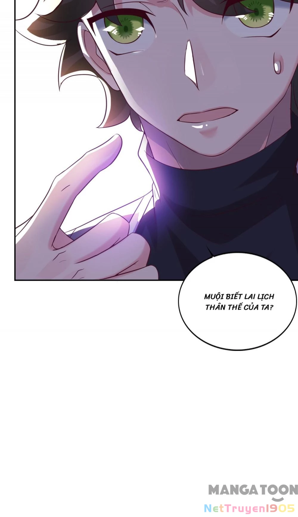 Tiên Ma Đồng Tu Chapter 29 - 18