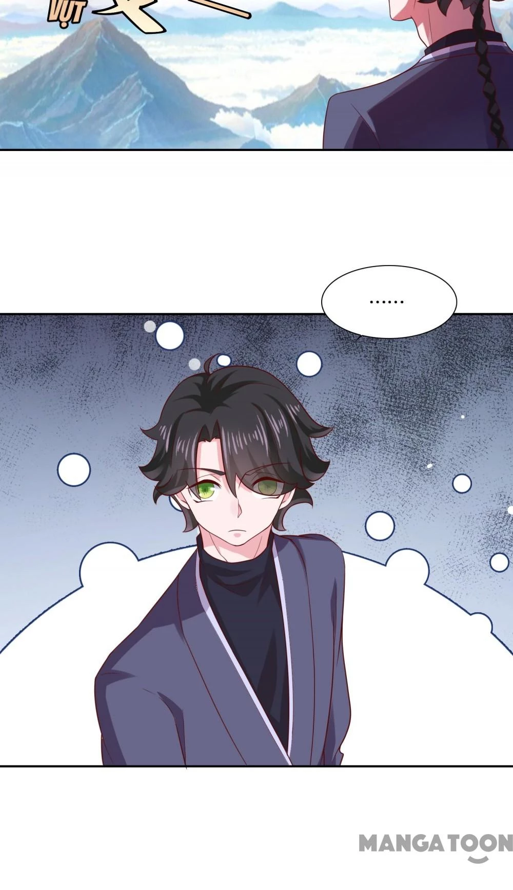 Tiên Ma Đồng Tu Chapter 29 - 21