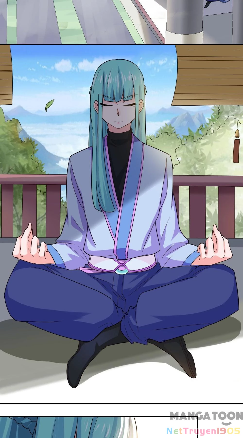 Tiên Ma Đồng Tu Chapter 29 - 23