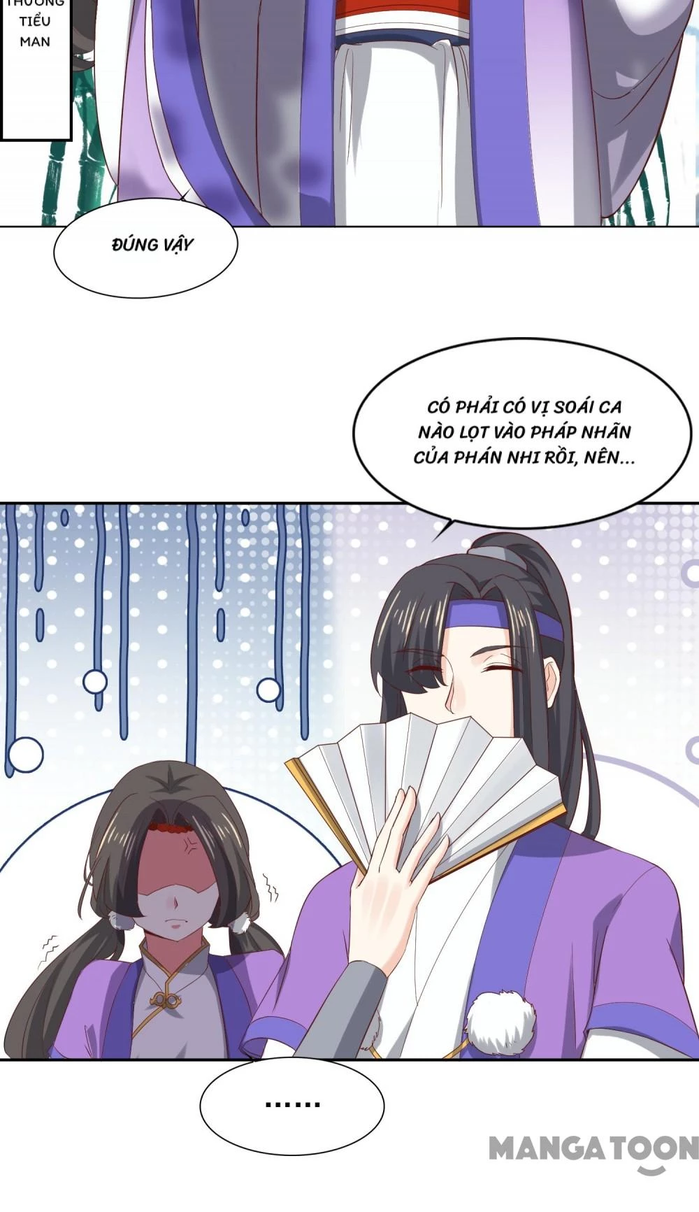 Tiên Ma Đồng Tu Chapter 30 - 3