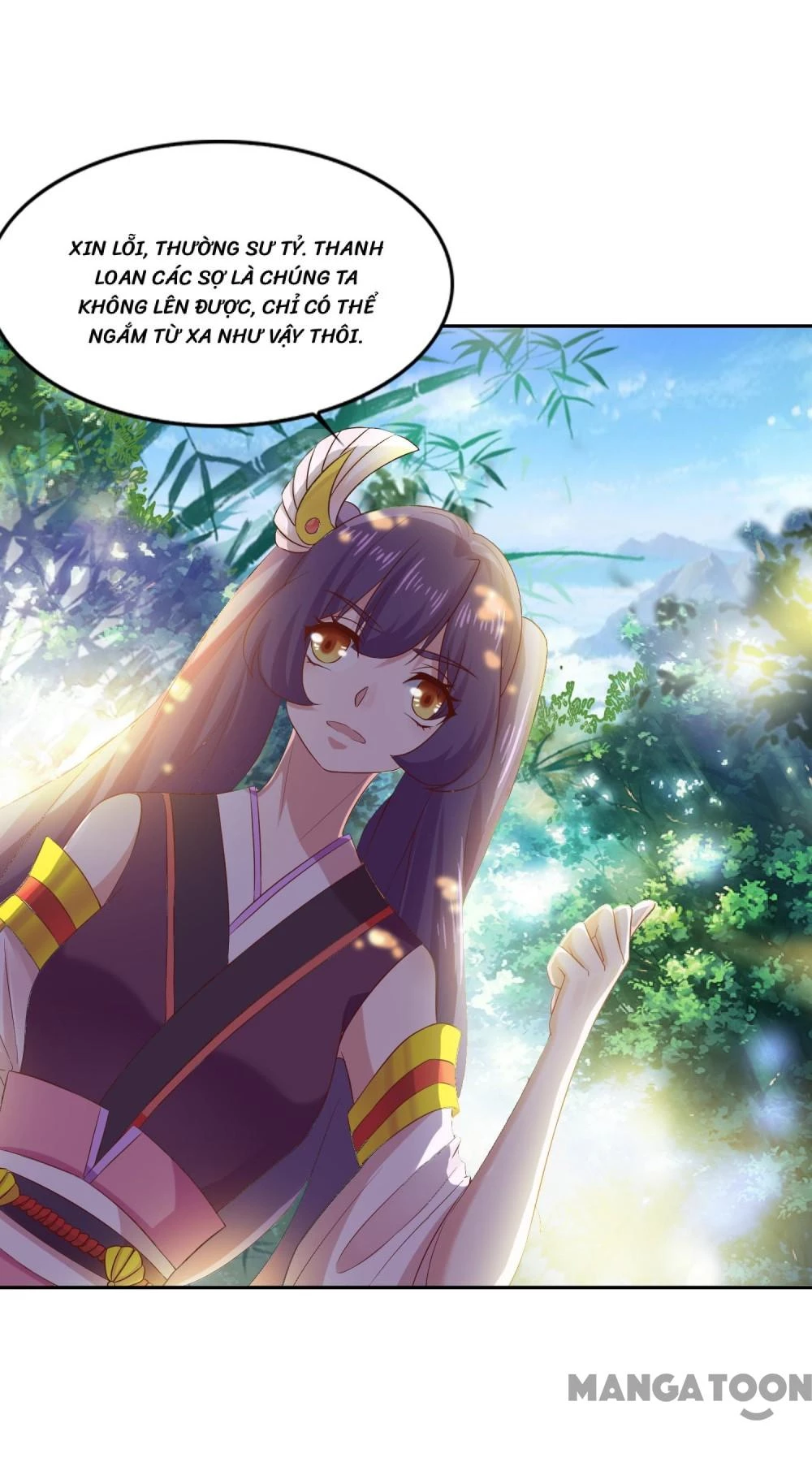 Tiên Ma Đồng Tu Chapter 30 - 10