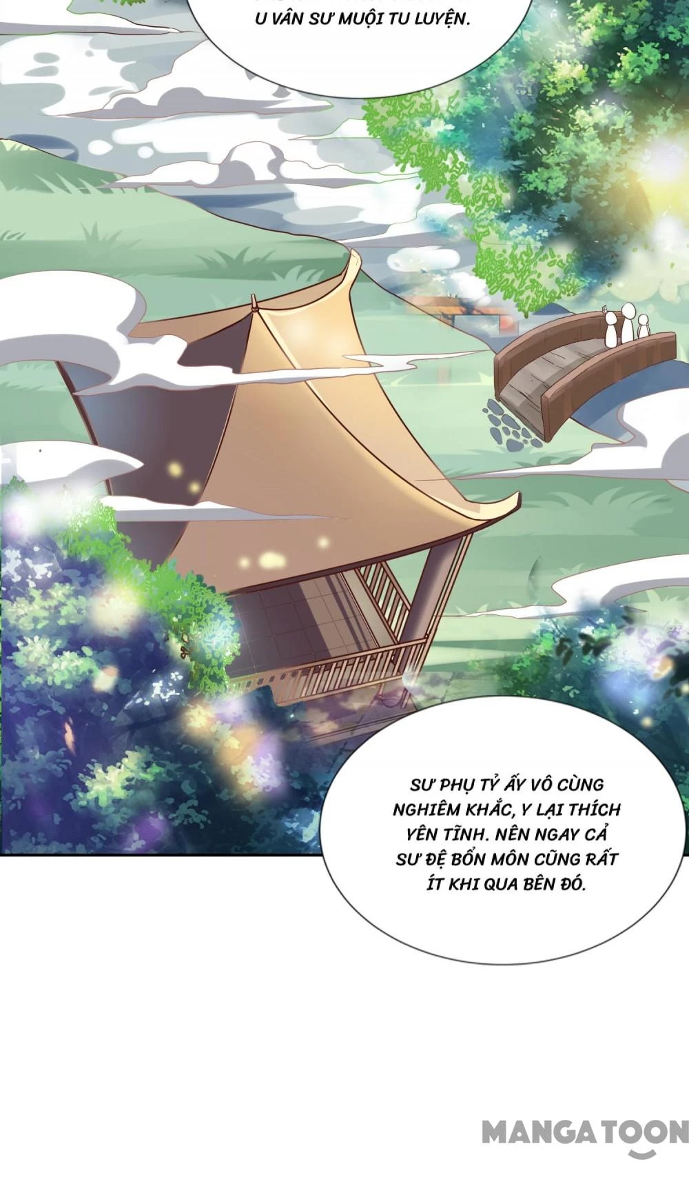 Tiên Ma Đồng Tu Chapter 30 - 12