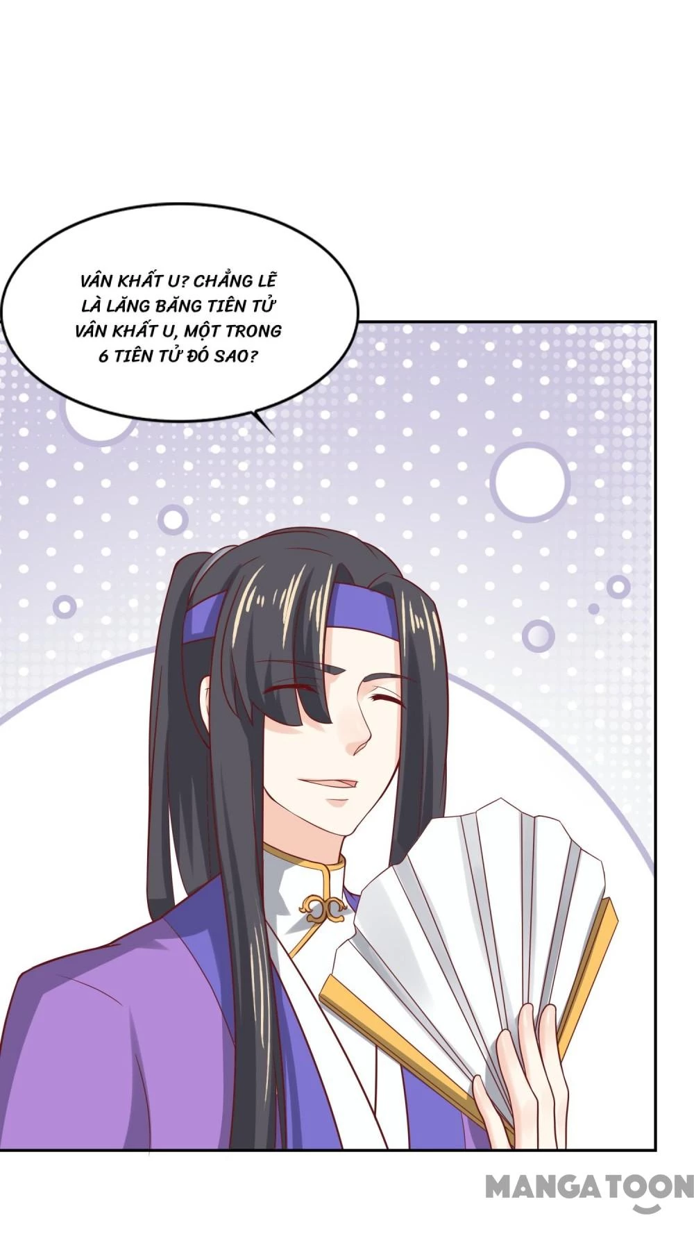 Tiên Ma Đồng Tu Chapter 30 - 13