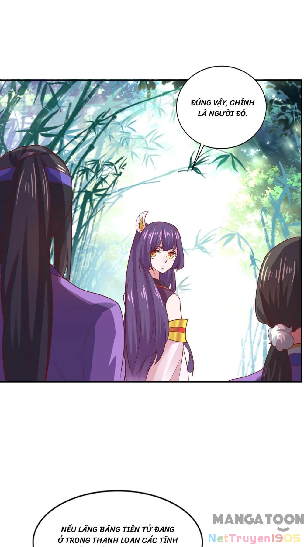 Tiên Ma Đồng Tu Chapter 30 - 14