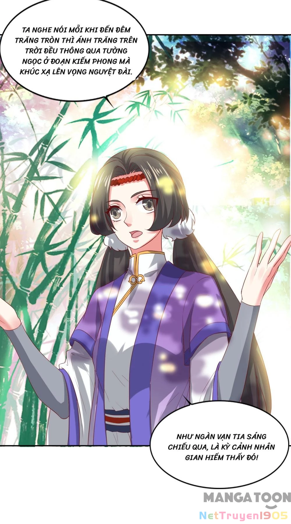 Tiên Ma Đồng Tu Chapter 30 - 17