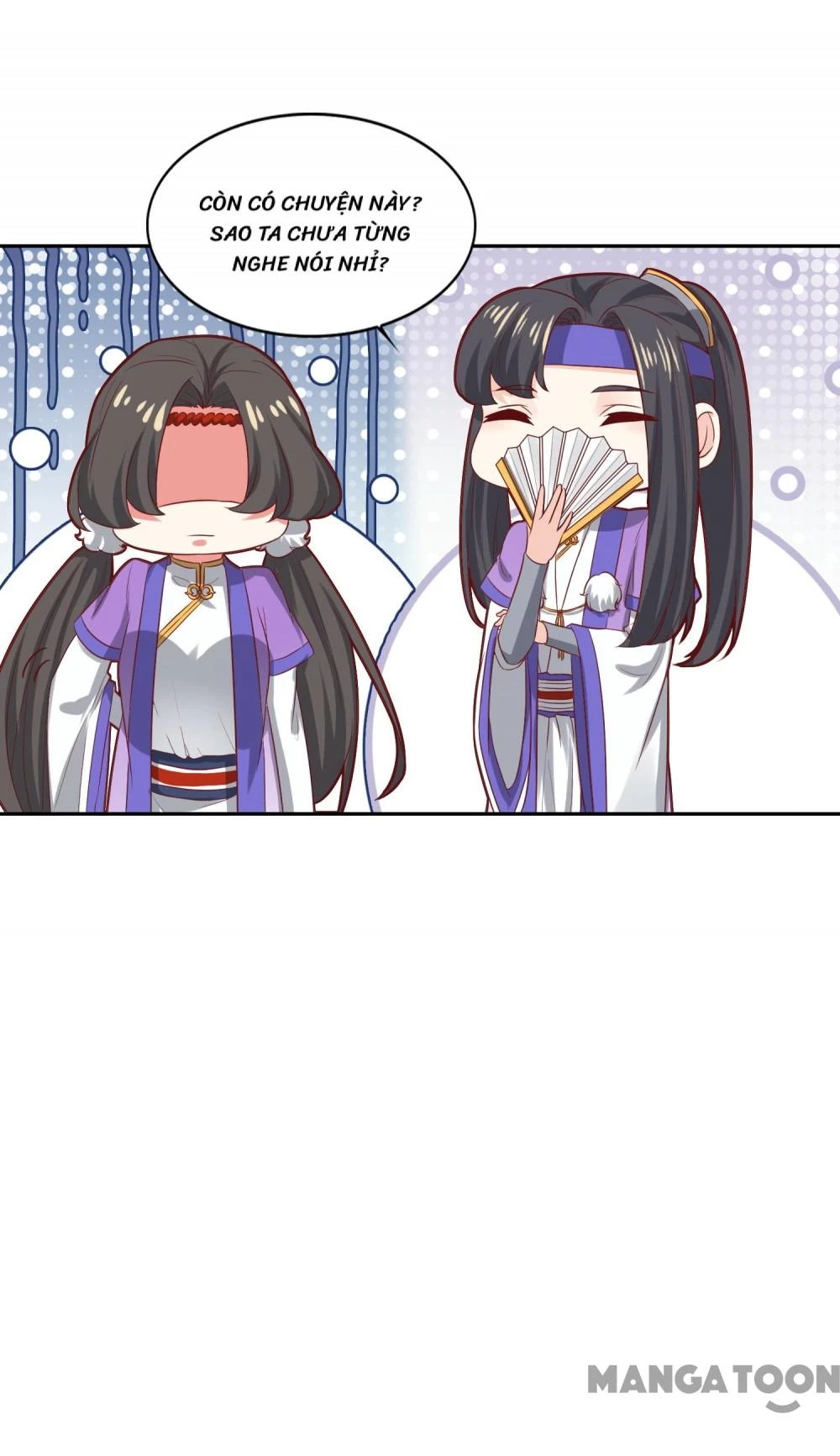 Tiên Ma Đồng Tu Chapter 30 - 18