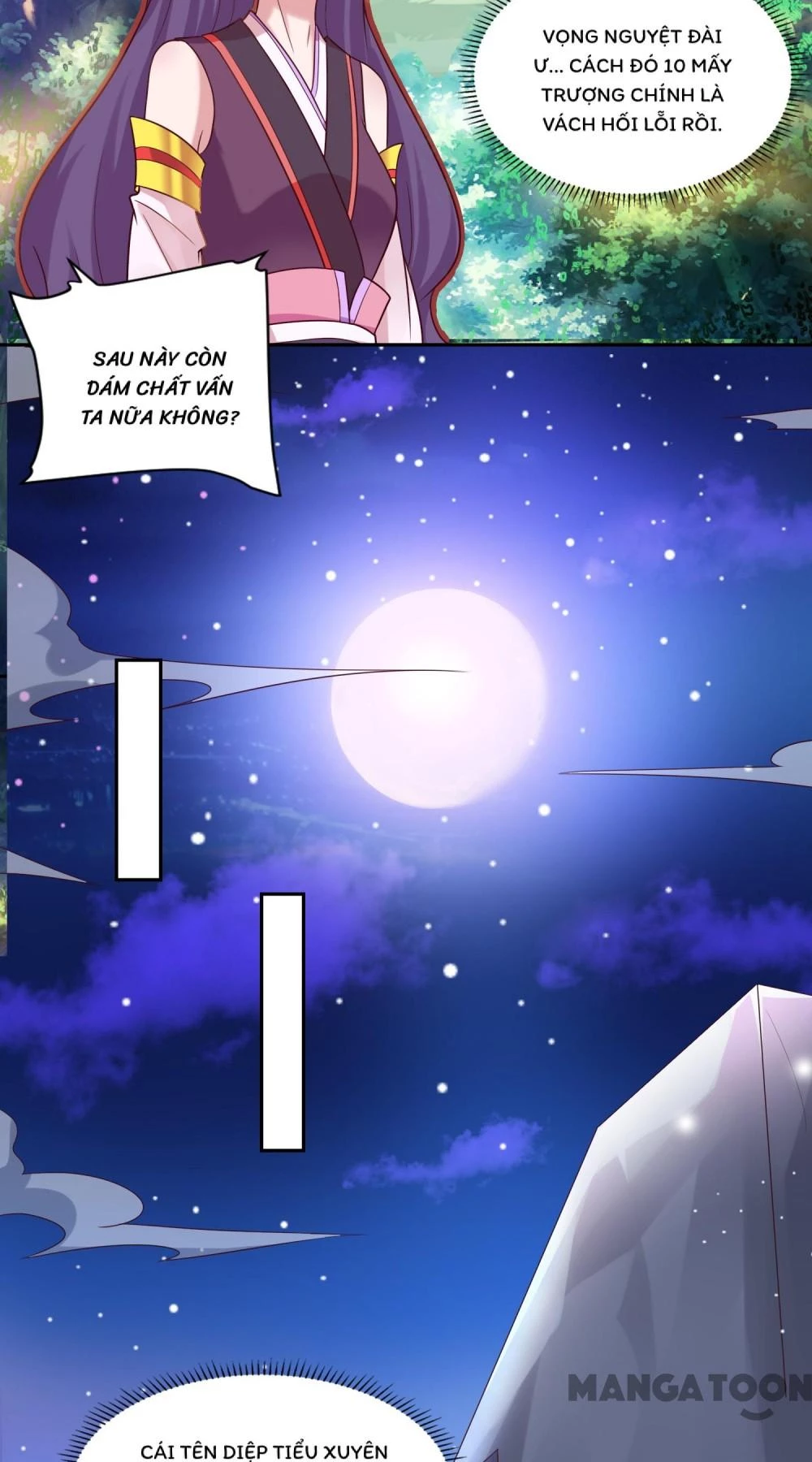 Tiên Ma Đồng Tu Chapter 30 - 20