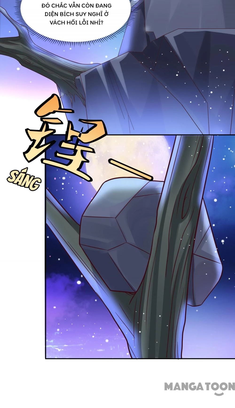 Tiên Ma Đồng Tu Chapter 30 - 21