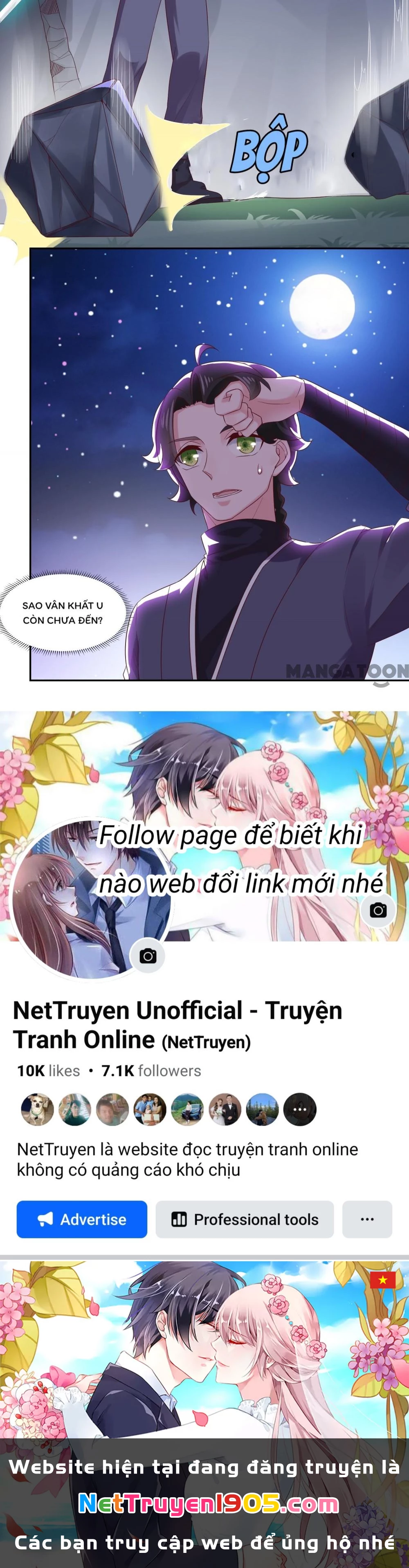 Tiên Ma Đồng Tu Chapter 30 - 24