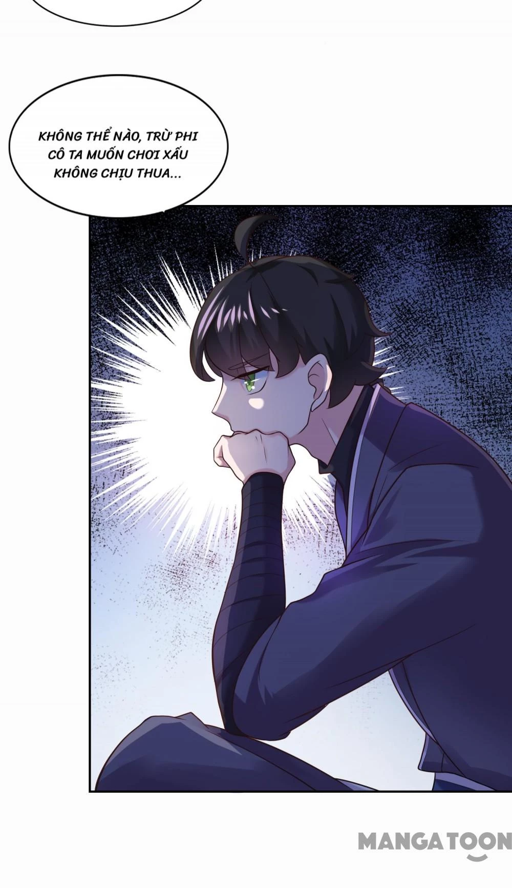 Tiên Ma Đồng Tu Chapter 31 - 3