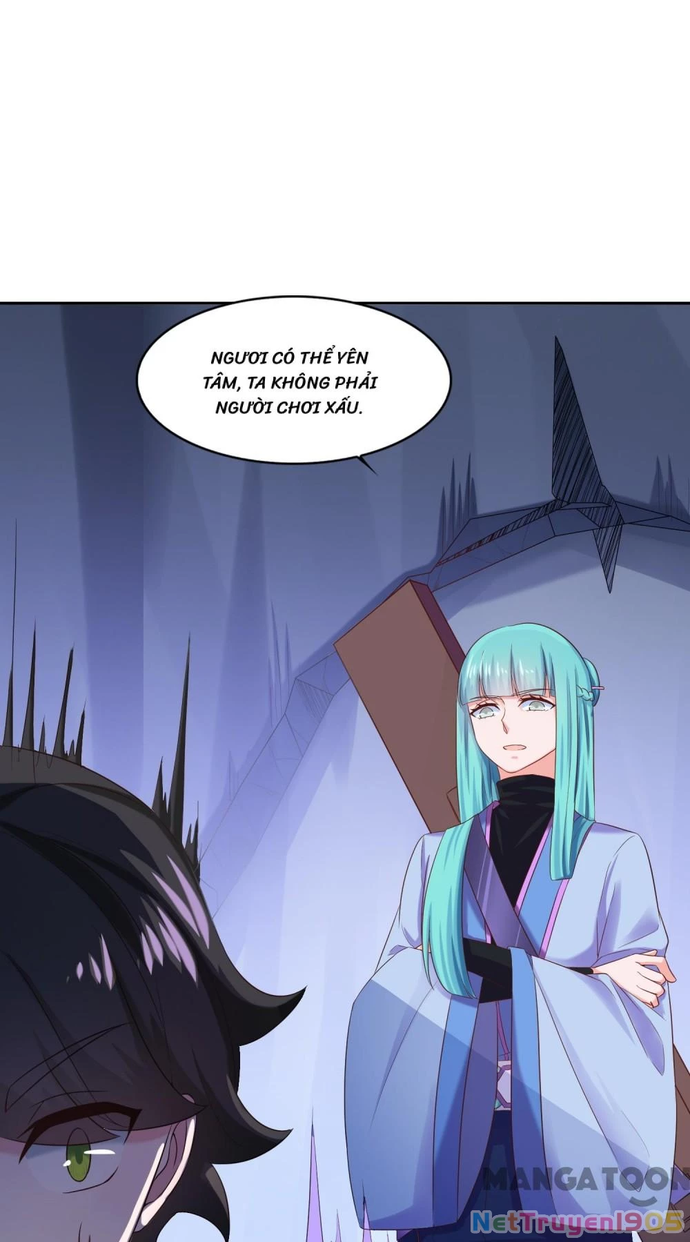 Tiên Ma Đồng Tu Chapter 31 - 4