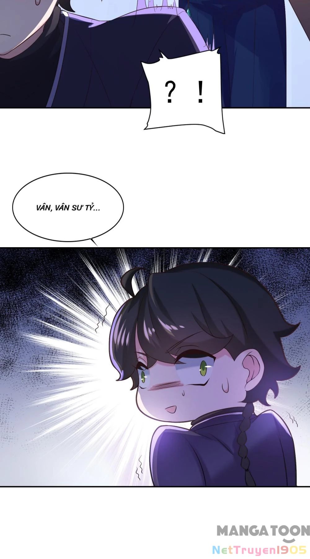 Tiên Ma Đồng Tu Chapter 31 - 5