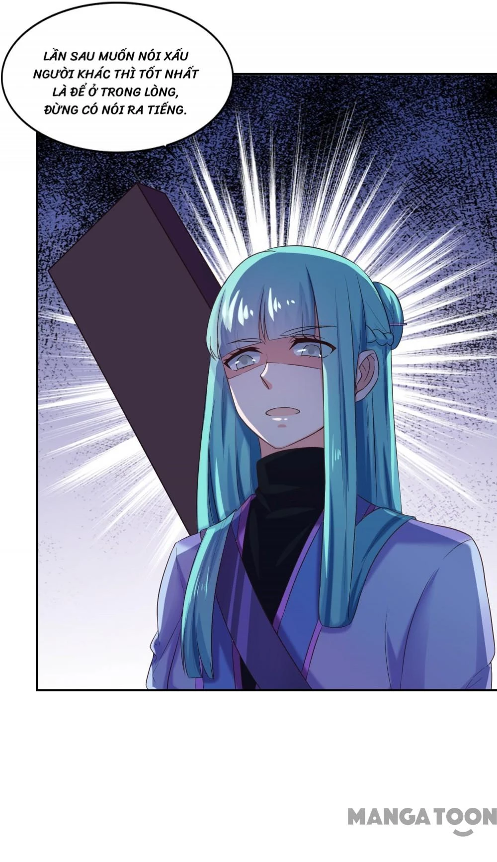 Tiên Ma Đồng Tu Chapter 31 - 6