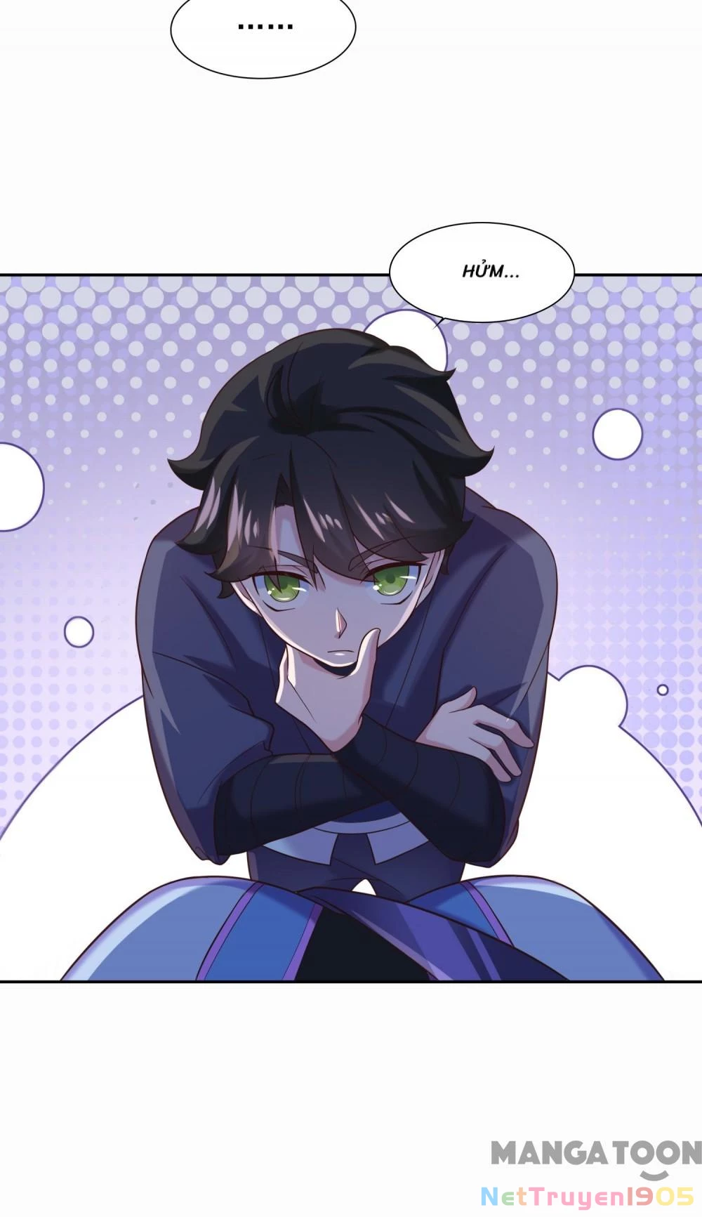 Tiên Ma Đồng Tu Chapter 31 - 9