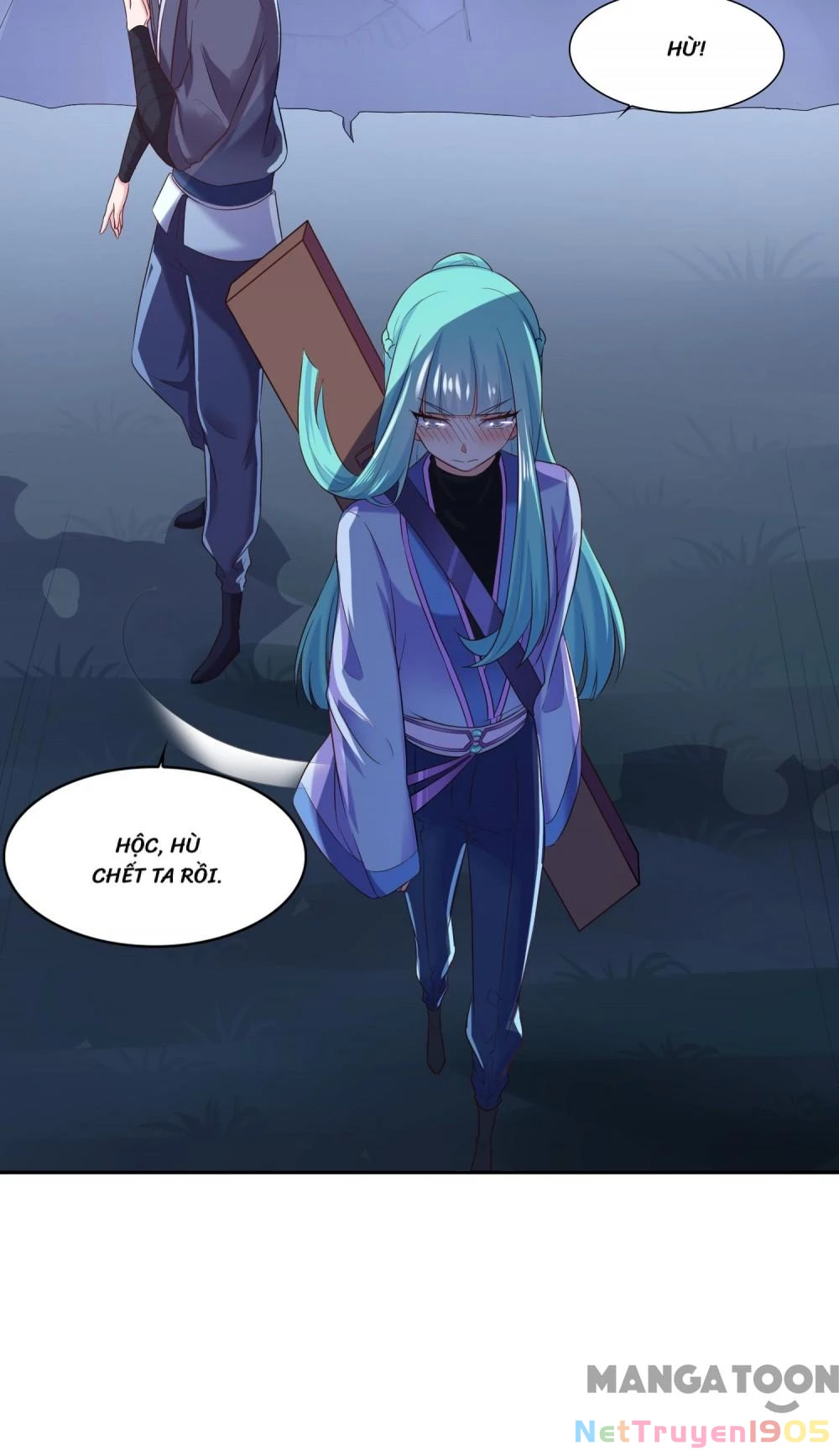 Tiên Ma Đồng Tu Chapter 31 - 12