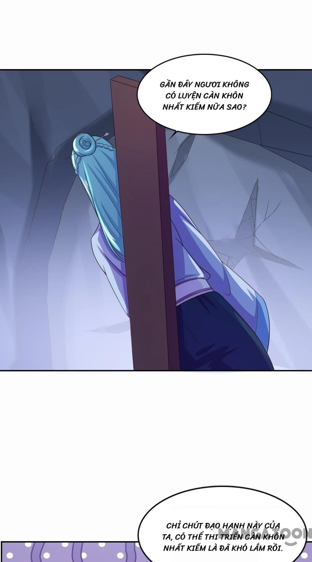 Tiên Ma Đồng Tu Chapter 31 - 13