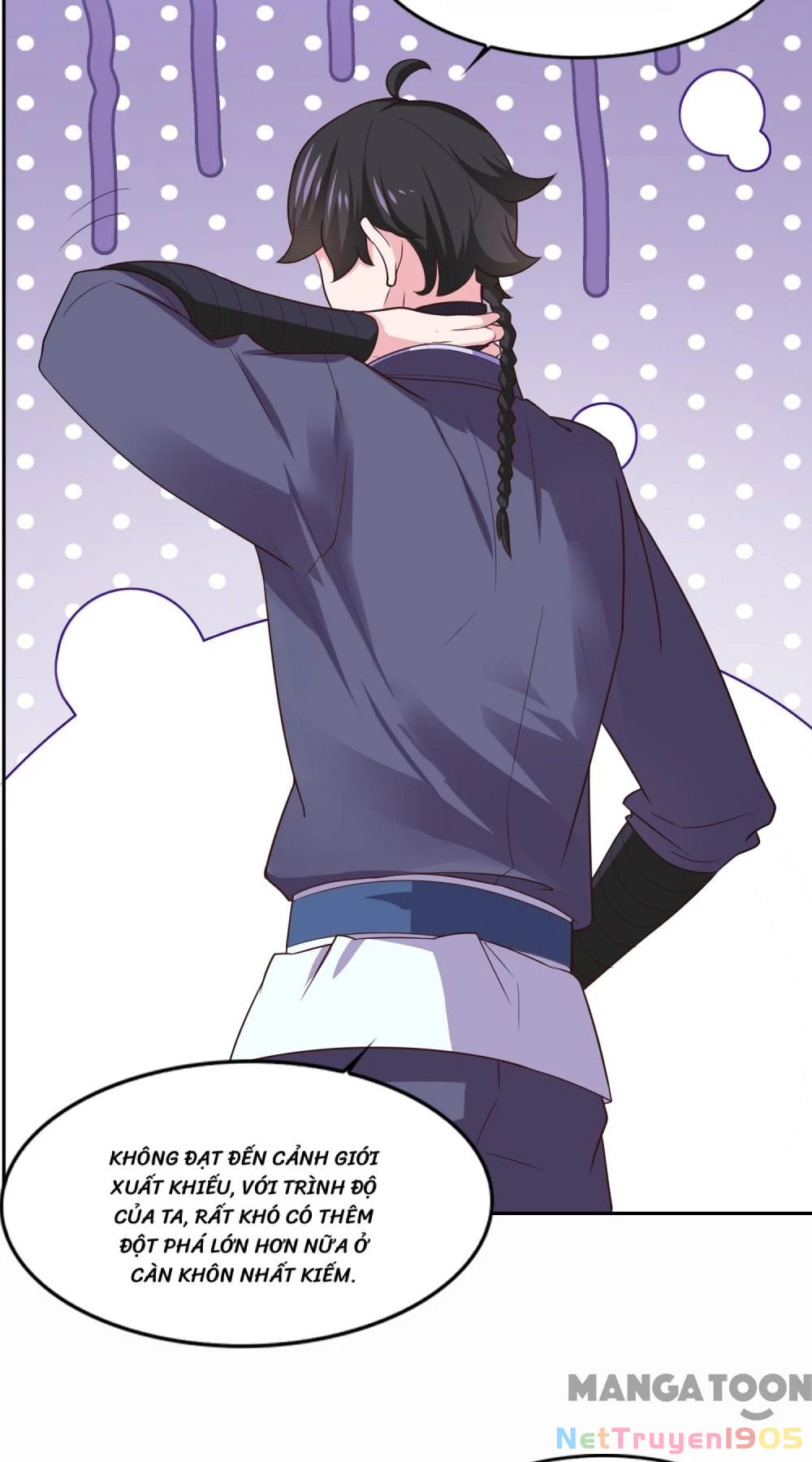 Tiên Ma Đồng Tu Chapter 31 - 14