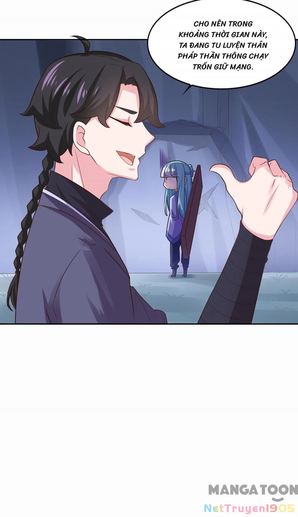 Tiên Ma Đồng Tu Chapter 31 - 15