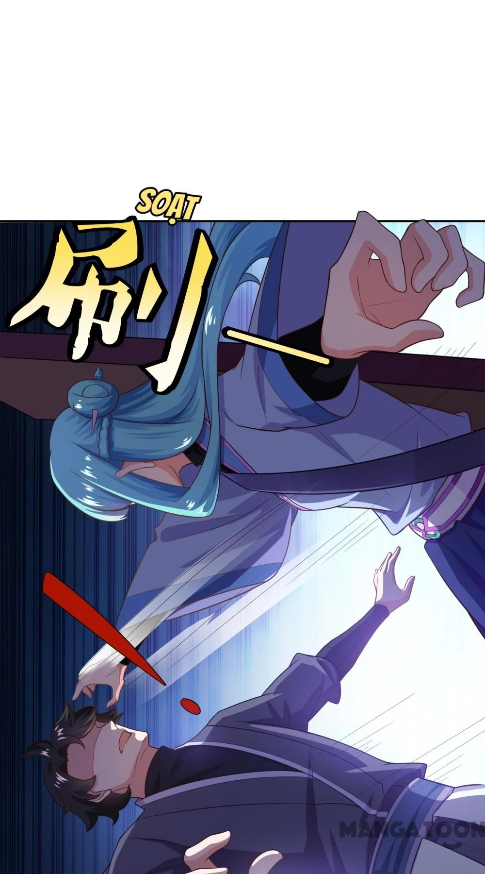 Tiên Ma Đồng Tu Chapter 31 - 22