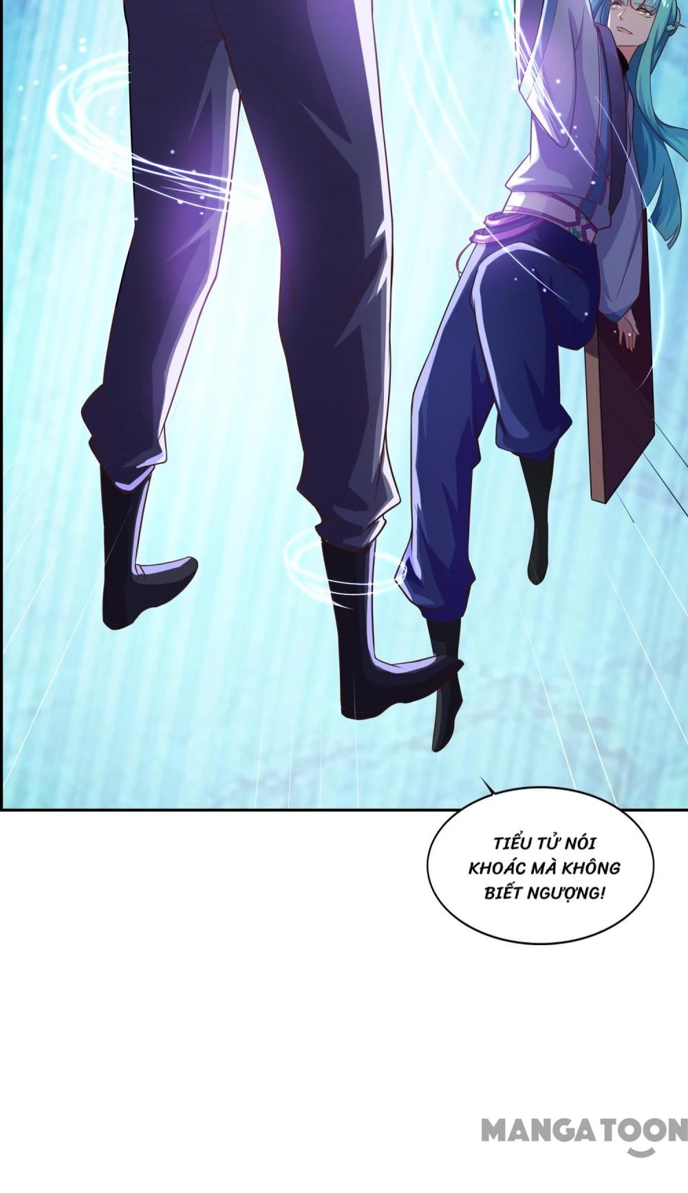 Tiên Ma Đồng Tu Chapter 31 - 24