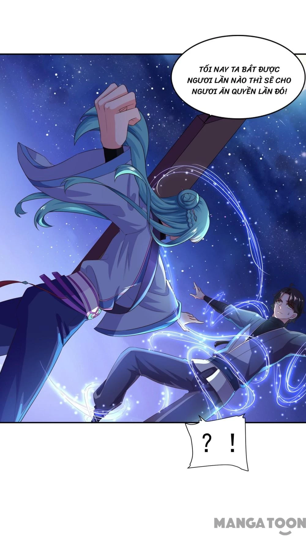 Tiên Ma Đồng Tu Chapter 31 - 25