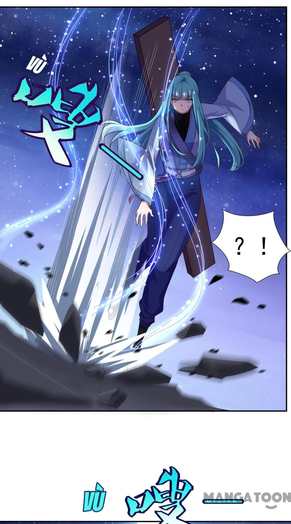 Tiên Ma Đồng Tu Chapter 31 - 26