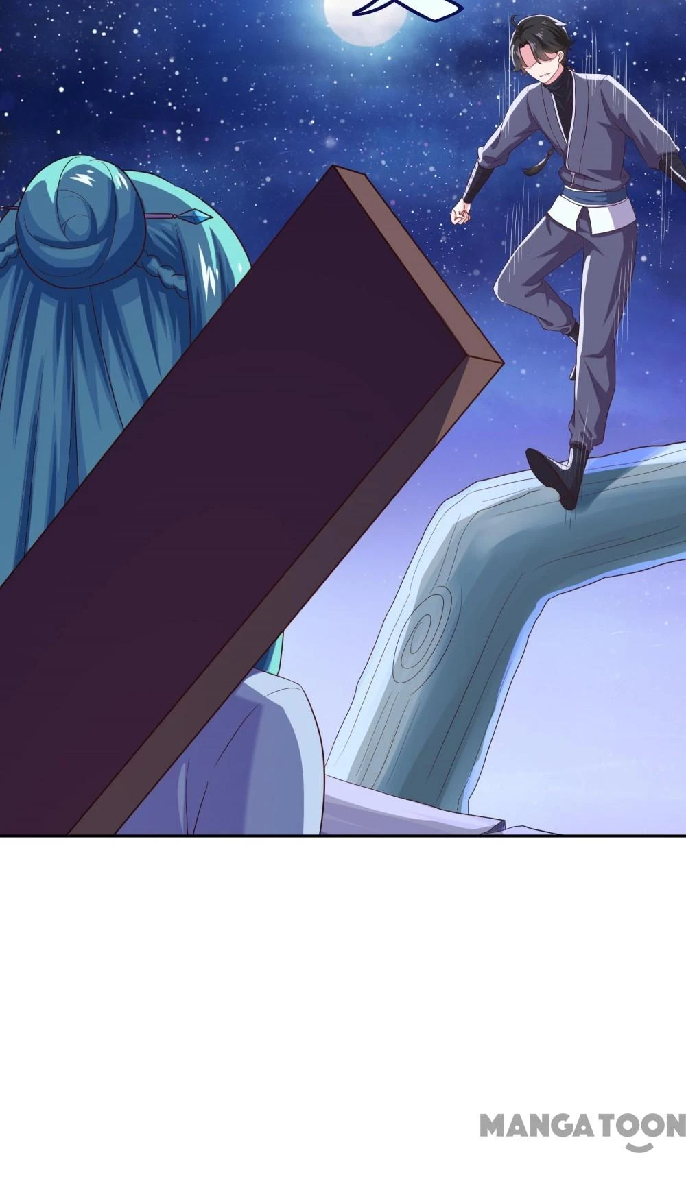 Tiên Ma Đồng Tu Chapter 31 - 27