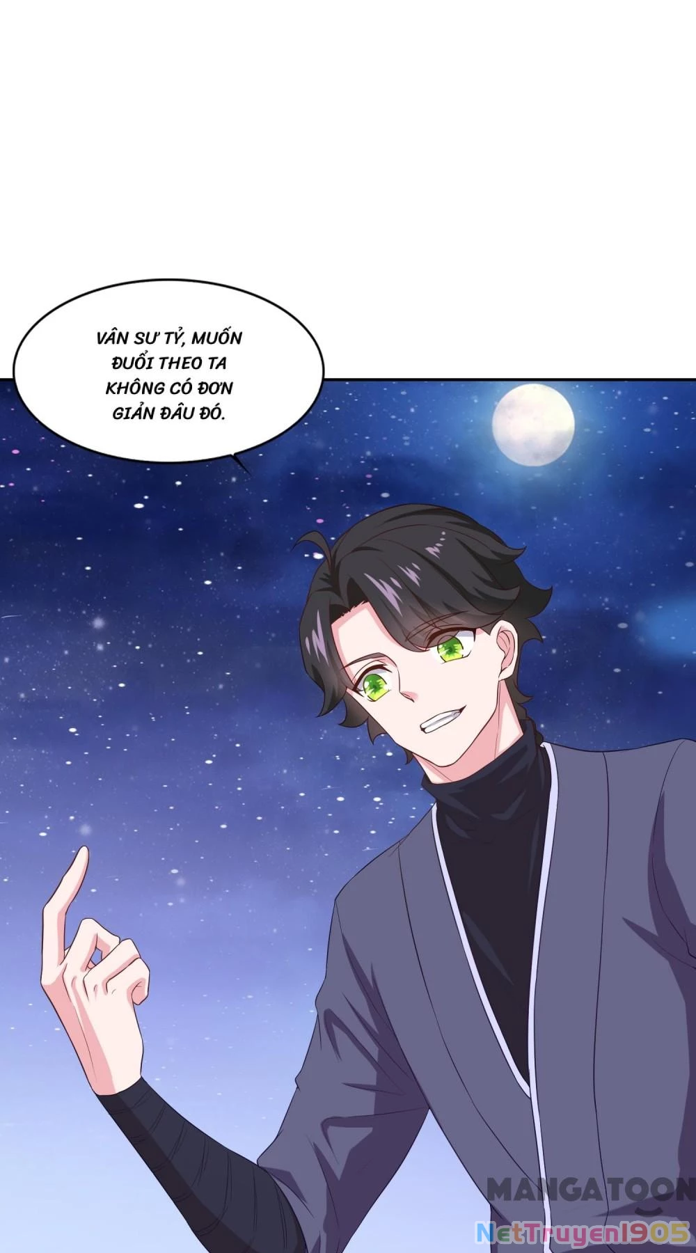 Tiên Ma Đồng Tu Chapter 31 - 28