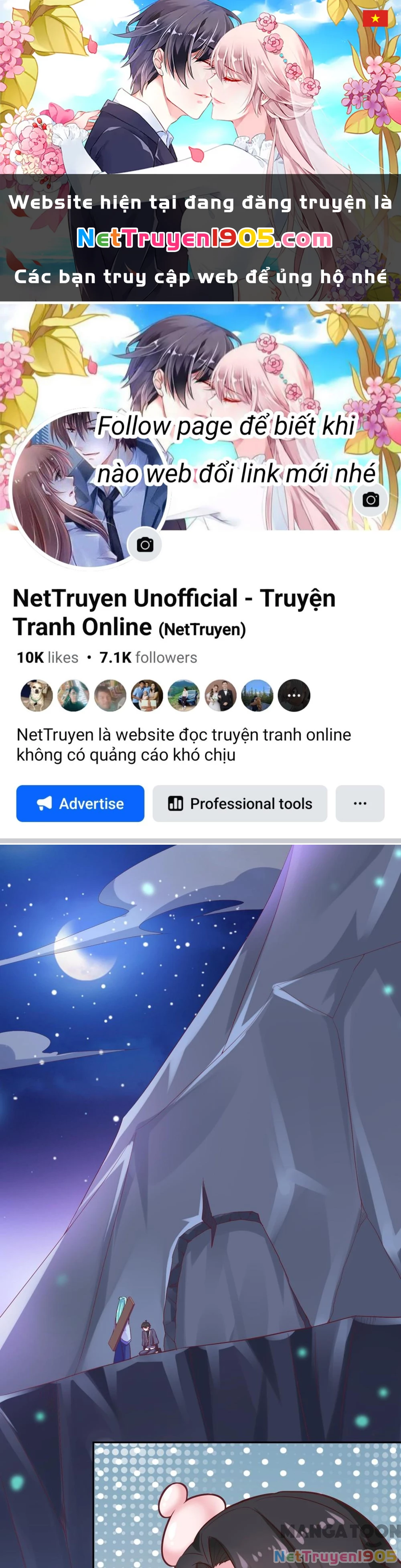 Tiên Ma Đồng Tu Chapter 32 - 1