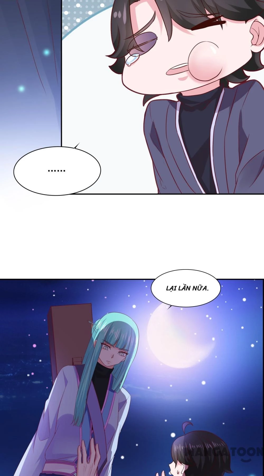 Tiên Ma Đồng Tu Chapter 32 - 2