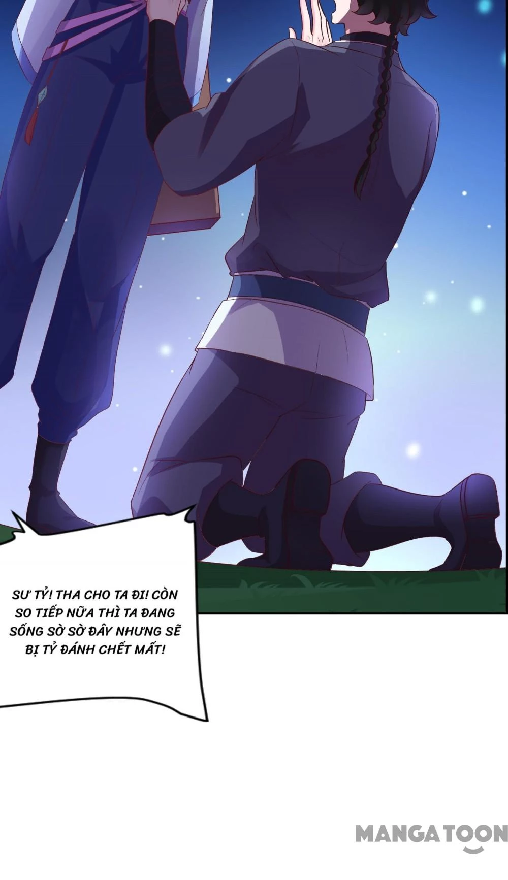 Tiên Ma Đồng Tu Chapter 32 - 3