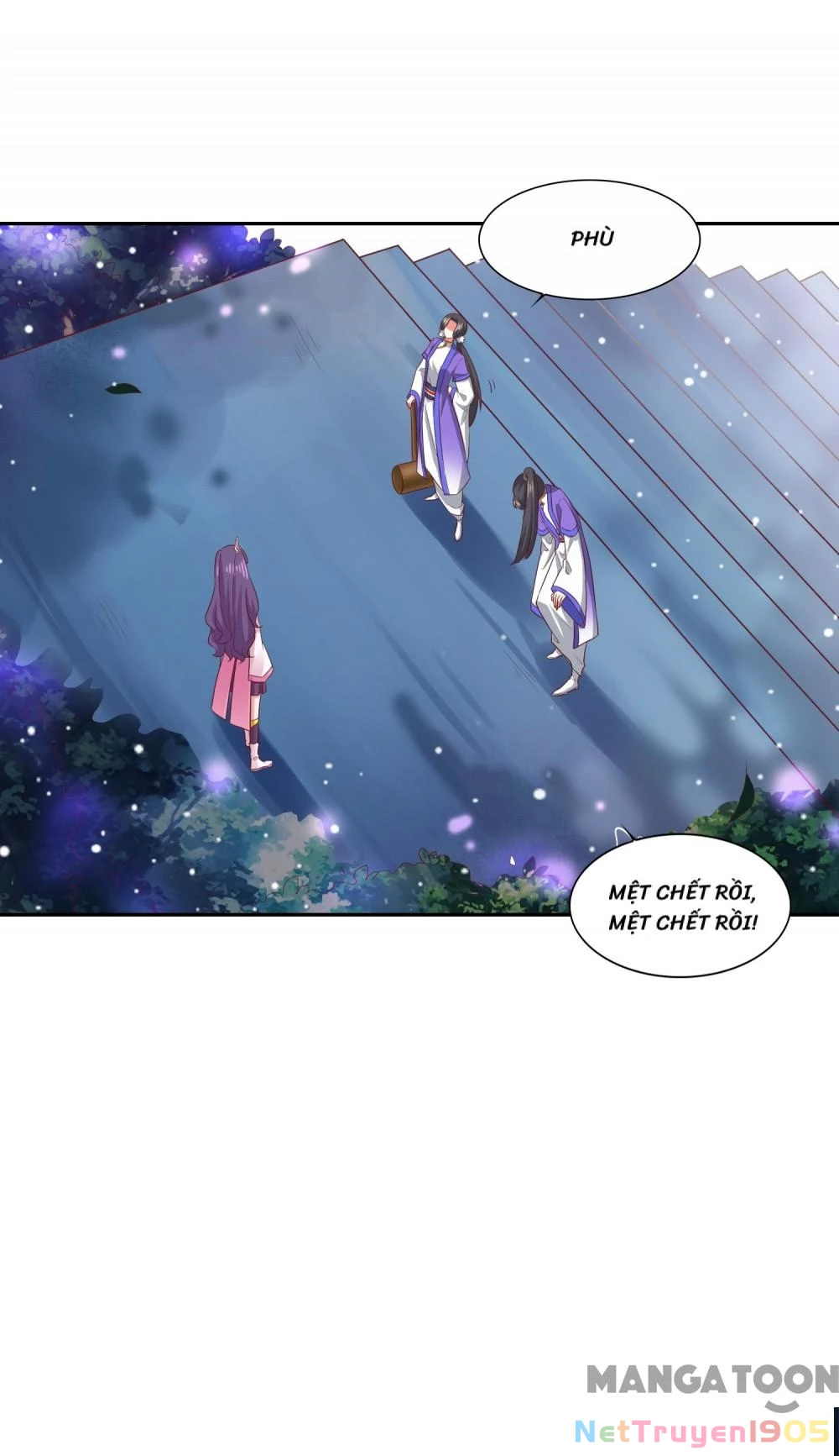 Tiên Ma Đồng Tu Chapter 32 - 9