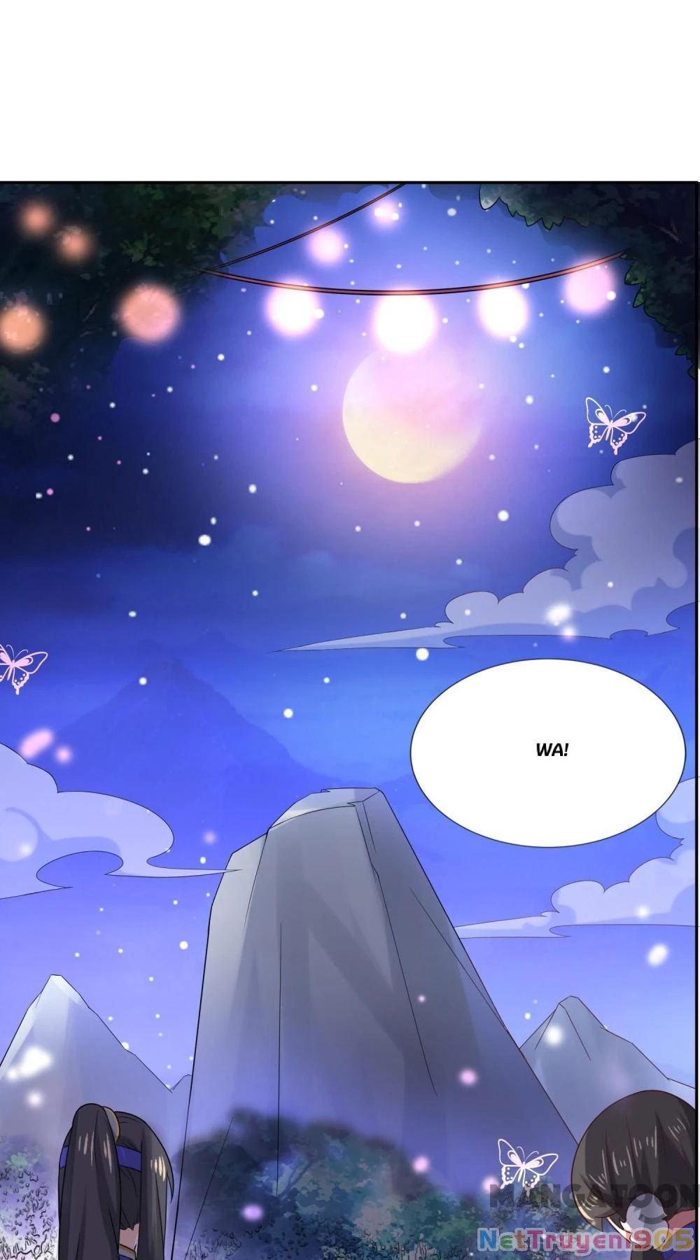 Tiên Ma Đồng Tu Chapter 32 - 10