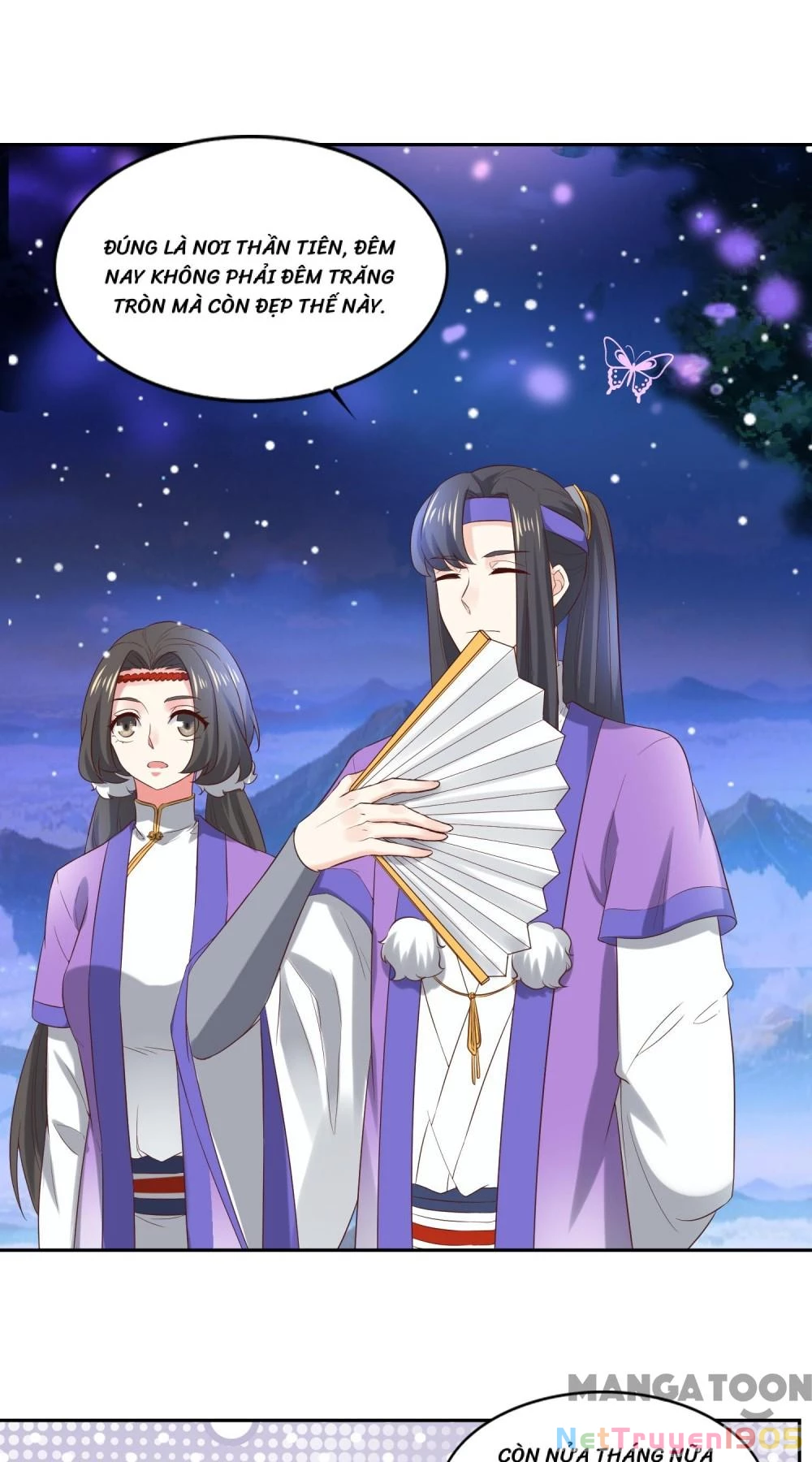 Tiên Ma Đồng Tu Chapter 32 - 13