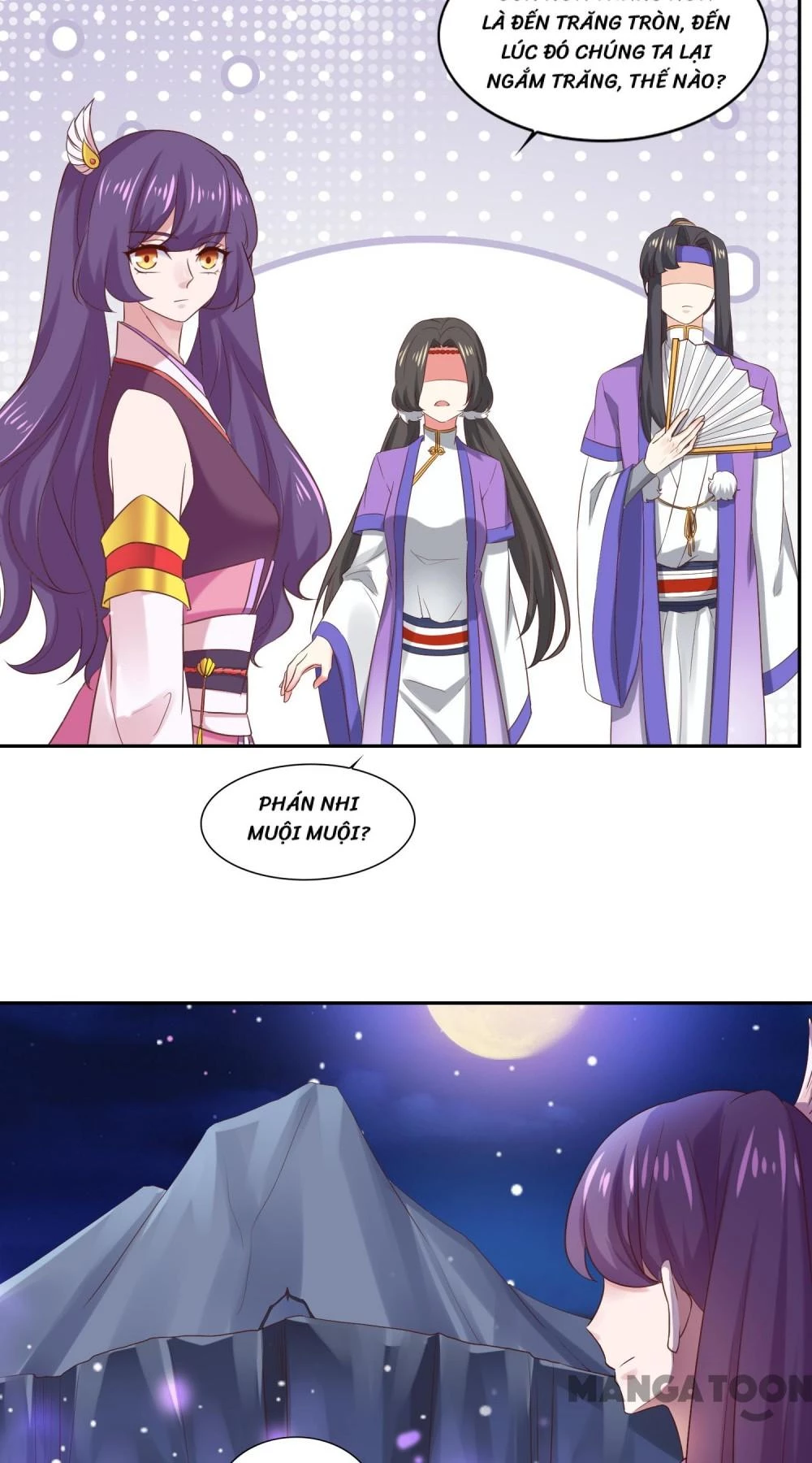 Tiên Ma Đồng Tu Chapter 32 - 14