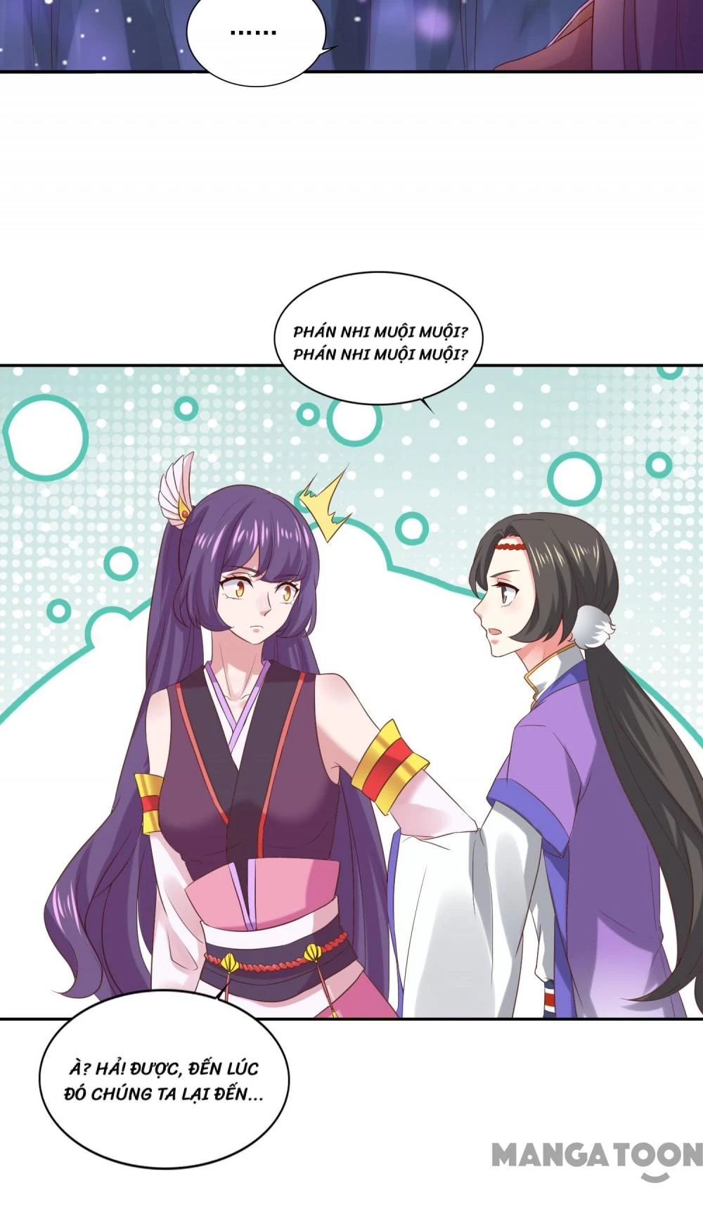 Tiên Ma Đồng Tu Chapter 32 - 15