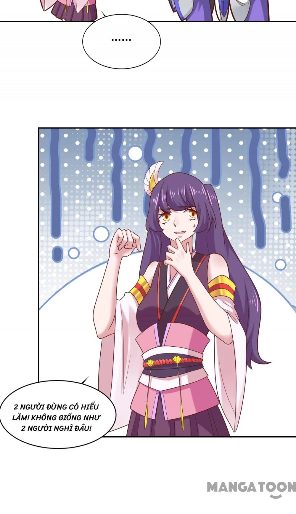 Tiên Ma Đồng Tu Chapter 32 - 18