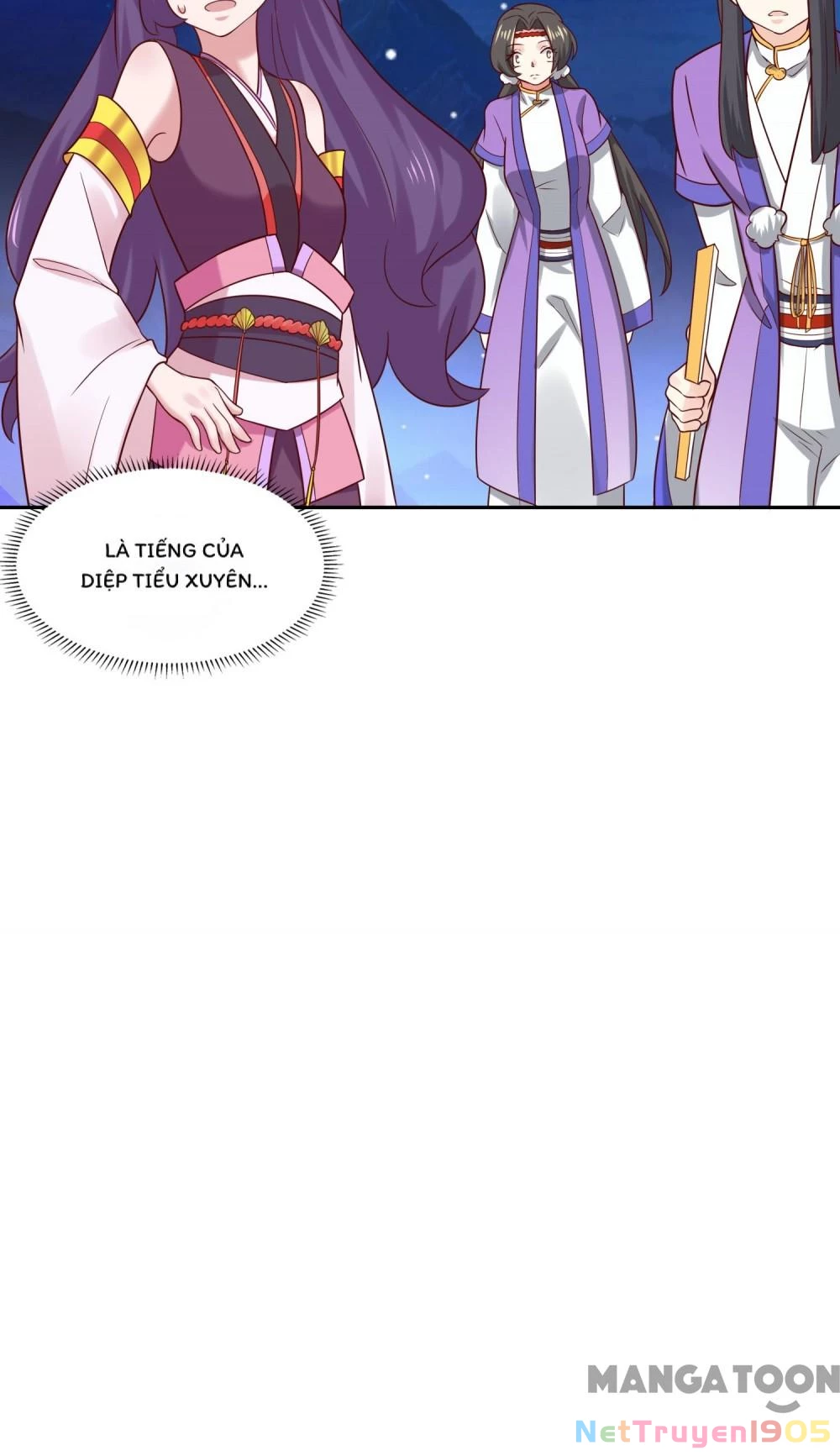 Tiên Ma Đồng Tu Chapter 32 - 21