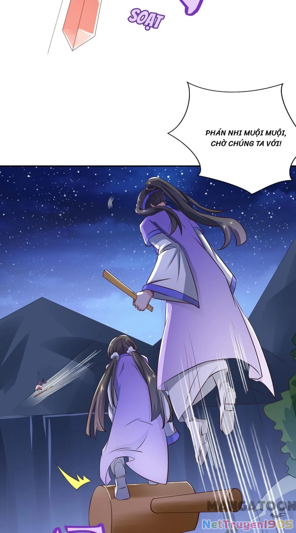Tiên Ma Đồng Tu Chapter 32 - 23