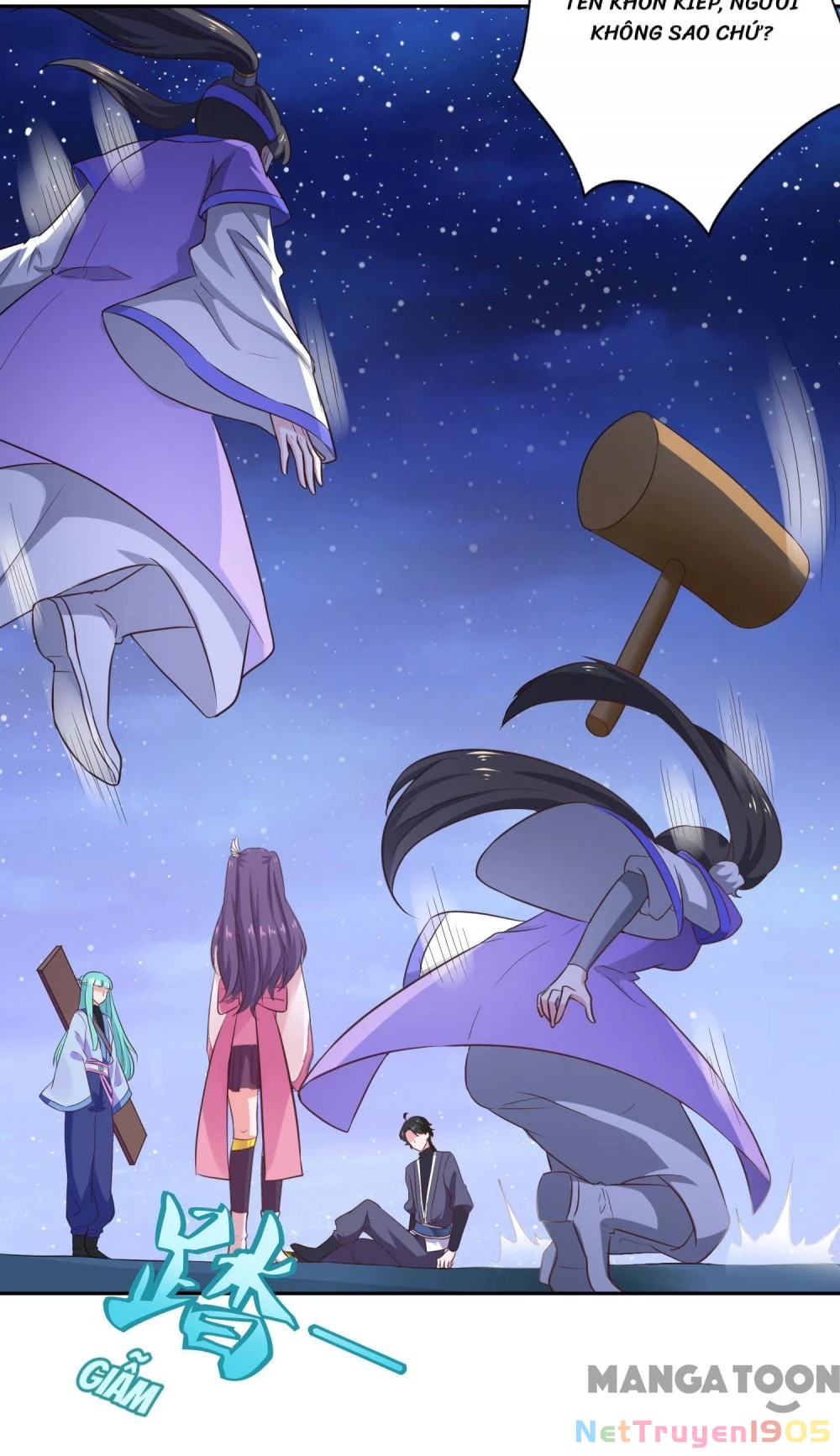 Tiên Ma Đồng Tu Chapter 32 - 27