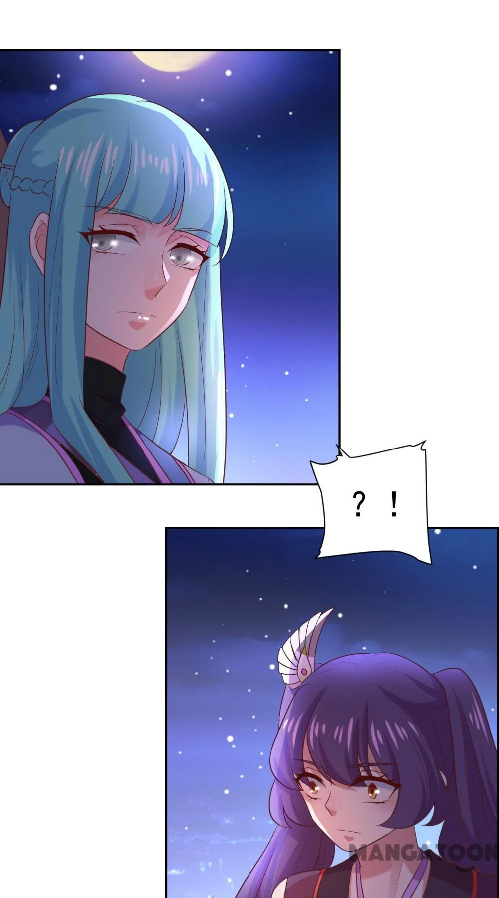 Tiên Ma Đồng Tu Chapter 32 - 28