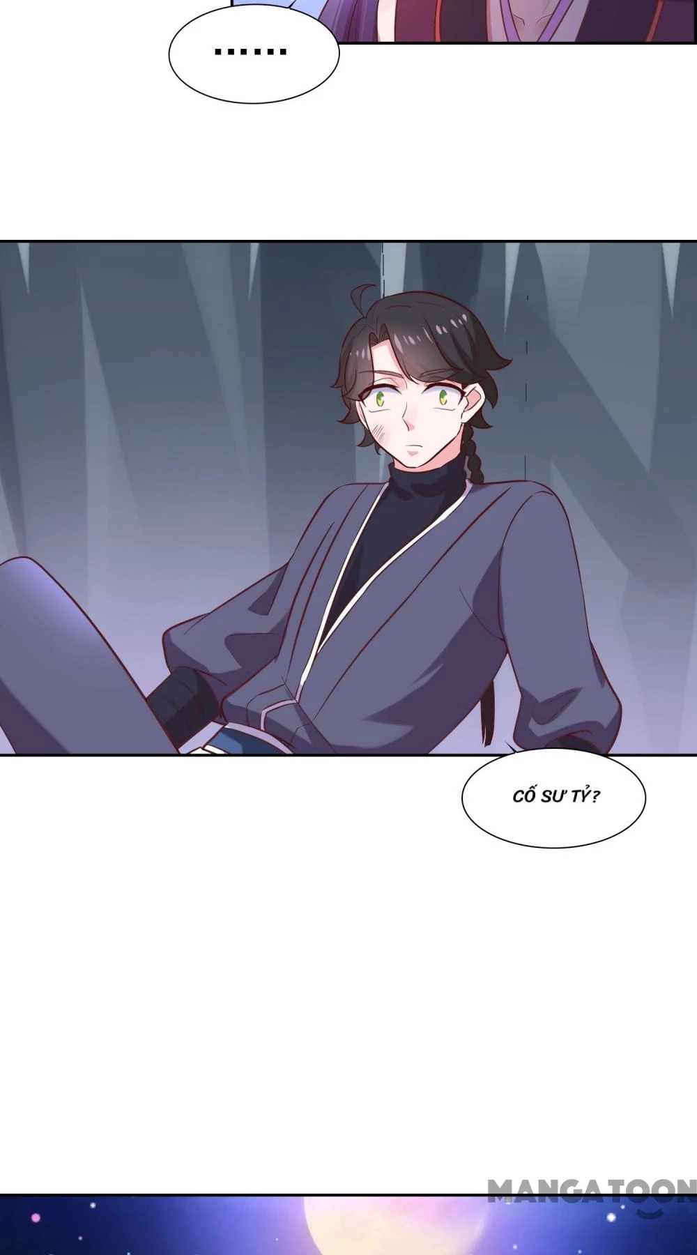 Tiên Ma Đồng Tu Chapter 32 - 29