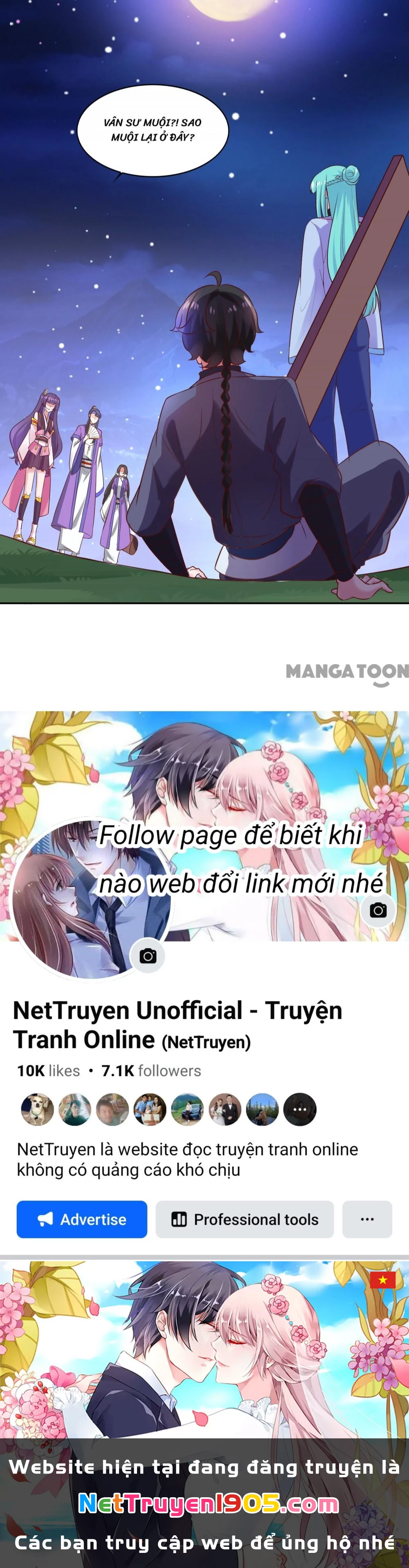 Tiên Ma Đồng Tu Chapter 32 - 30