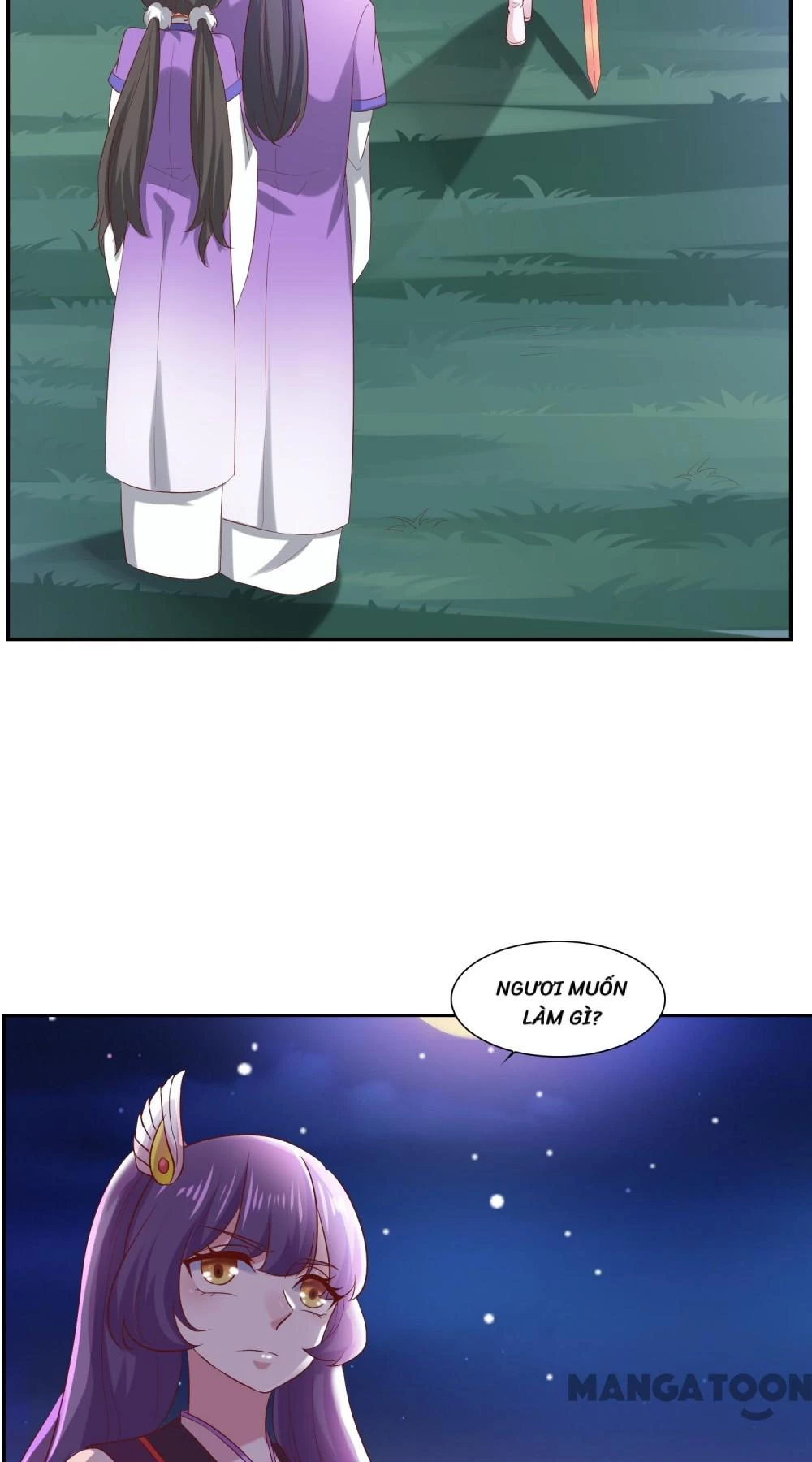 Tiên Ma Đồng Tu Chapter 33 - 8