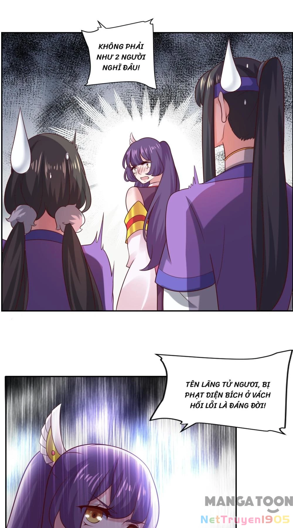 Tiên Ma Đồng Tu Chapter 33 - 13