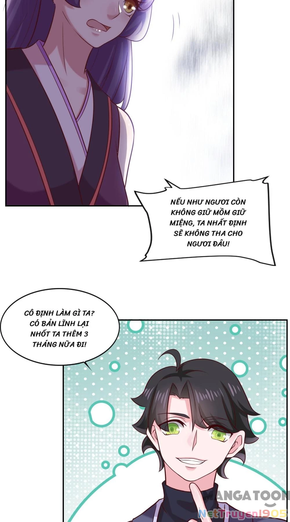 Tiên Ma Đồng Tu Chapter 33 - 14